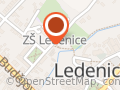 Mateřská škola Ledenice