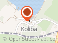 Penzion Koliba