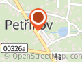 Obec Petříkov