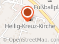 Kath. Kirche Heilig-Kreuz
