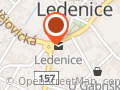 Pošta Ledenice