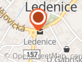 Květiny - Ledenice