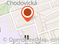 Mateřská škola Chodovická