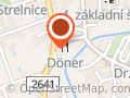 Döner Kebab Antalya