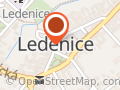 Lékárna Ledenice - Výdejna Léků