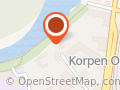 Hotell Strandvillan i Orsa Ab