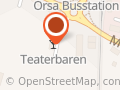 Dala Glastjänst i Orsa