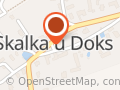 Skalka U Doks - Obecní Úřad