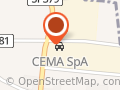 Cema S.p.A.- Filiale Pagani
