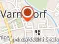 Církev Římskokatolická . Děkanství Varnsdorf