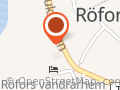 Röfors Vandrarhem