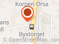 Orsa livs