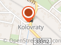 Potraviny na Viničkách