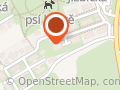 Servis oken, dveří, žaluzií Šumperk