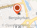 Bergskyrkan