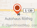 Autohaus Röthig Inh. Sandra Röthig Subaru Verkauf