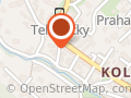 Úřad městské části Praha - Kolovraty