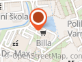 Supermarket BILLA