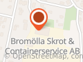 Bromölla Skrot & Containerservice AB
