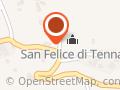 Parrocchia San Felice di Tenna