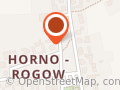 Kirche Horno - Ev. GKG Region Forst (Lausitz)