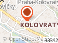 Dům s pečovatelskou službou Kolovraty
