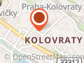 Dům s pečovatelskou službou Kolovraty