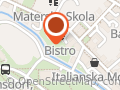 Bistro bambus