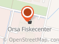 Orsa Fiskecenter AB