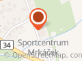 Sportcentrum Mrkáček Lišov