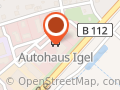 Kfz.-Prüfstützpunkt Forst - FSP Prüfstützpunkt - Partner des TÜV Rheinland