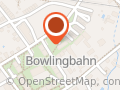 Bowling bar Varnsdorf
