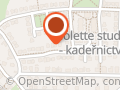 Atelier Kolovraty - ZK Vitráže