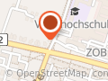 Cafeteria OSZ