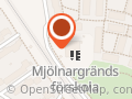 Mjölnargränds Förskola