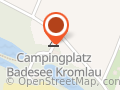 Campingplatz Kromlau UG
