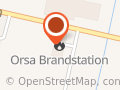 Räddningstjänsten Orsa