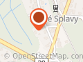 Apartmány v Zátiší Staré Splavy