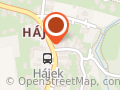 Centrum Hájek