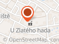 Lékárna U zlatého hada