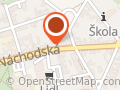 Čínská restaurace XinFu