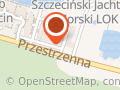 MARINA HOTELE Przestrzenna