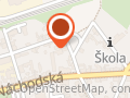 MIVARDI prodejna Praha