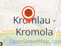 Freiwillige Feuerwehr Gerätehaus Kromlau