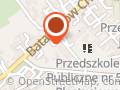 Geobit. Firma Geodezyjna. Senderowicz K.