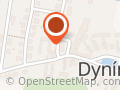 Dynín - Obecní Úřad