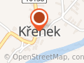 Obec Křenek