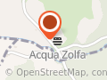 Acqua Zolfa Ile Snc