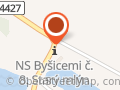 Starý Mlýn u Byšic