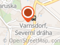 Kompert Hanuš, Export - Import S.r.o.